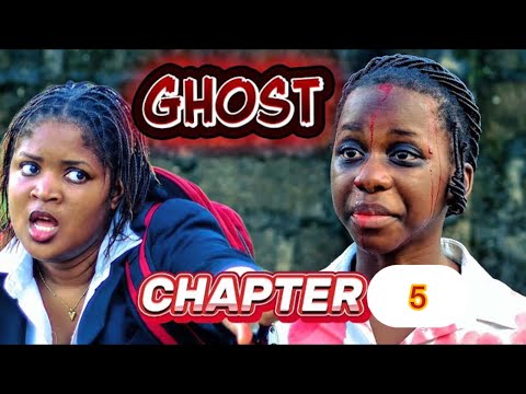 Ghost ochanya chapter 5 Ada latest 2026 Nigerian movie / Manuchim Creation / Manuchim Creation tv 