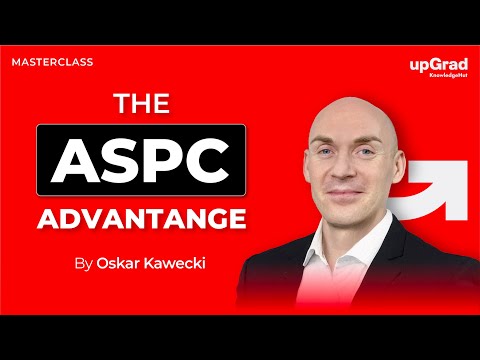 Why ASPC Is the Game-Changer for SAFe® Consultants | upGrad KnowledgeHut