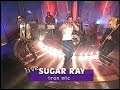 Sugar Ray - Iron Mic (Nöjesrevyn 1996)