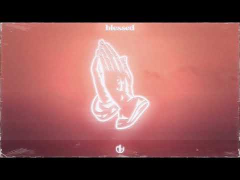 Mike Hardy - Blessed (Official Audio)