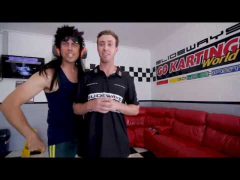 Slideways GoKarting Race Events 2020