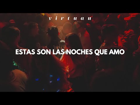 HUGEL, Topic & Arash - I Adore You (ft. Daecolm) (Traducida al Español)