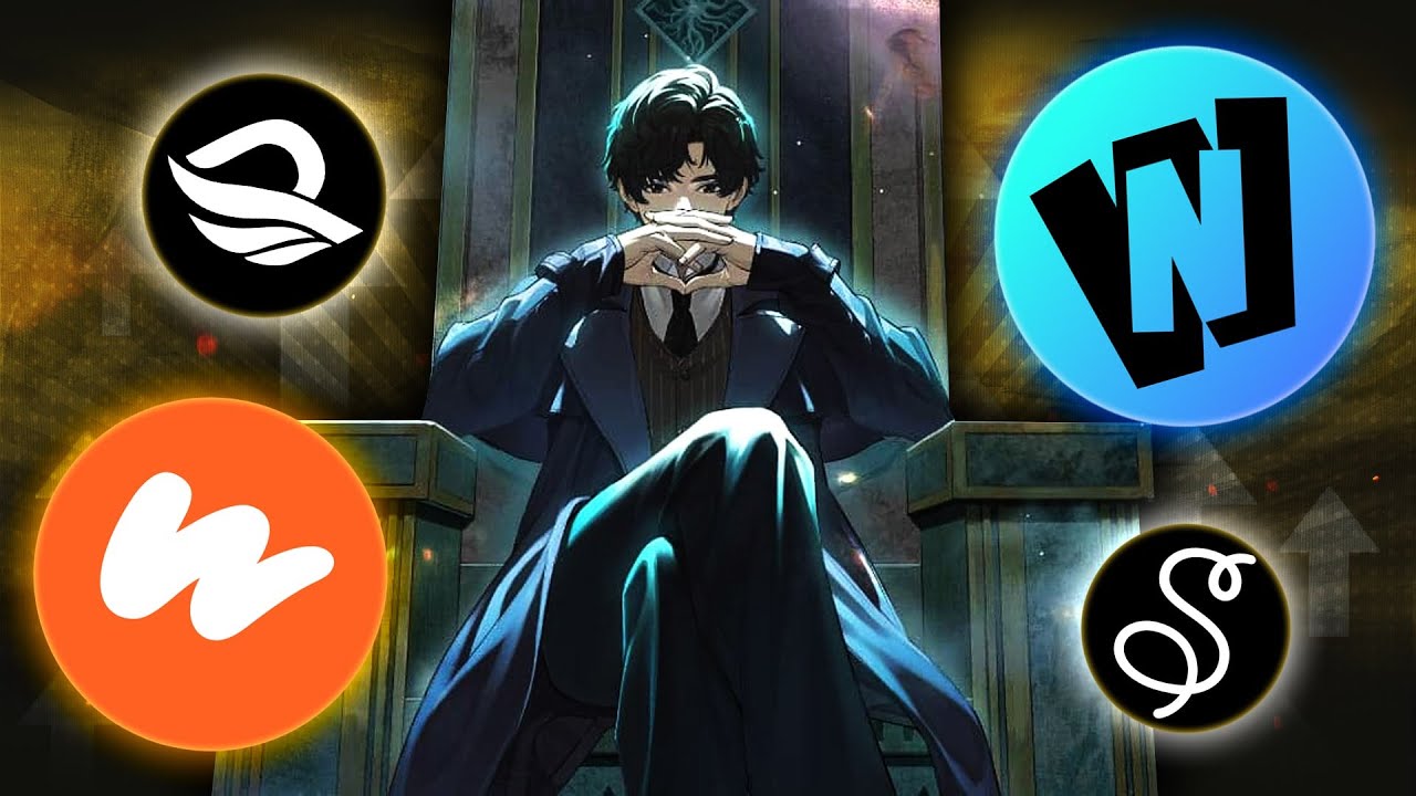 The Underdog actually beating the Publishing Industry