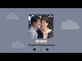 PLAYLIST OST THAI BL SERIES