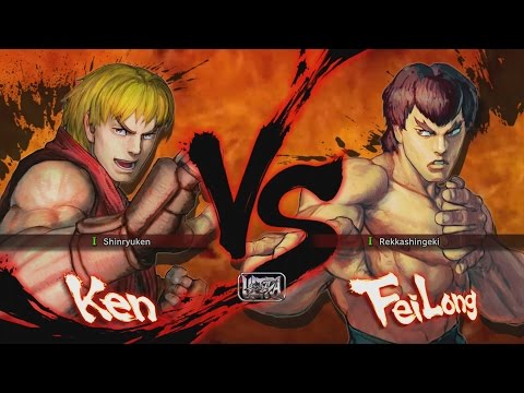 MTLSF USFIV ChiRithy VS Kiras