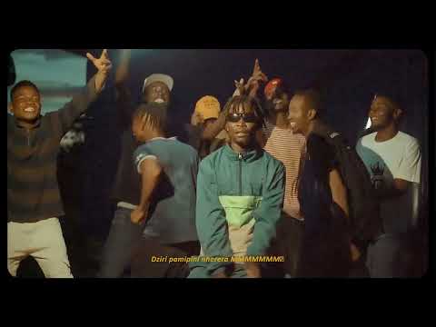 NHERERA (Pamupini) MrAttention