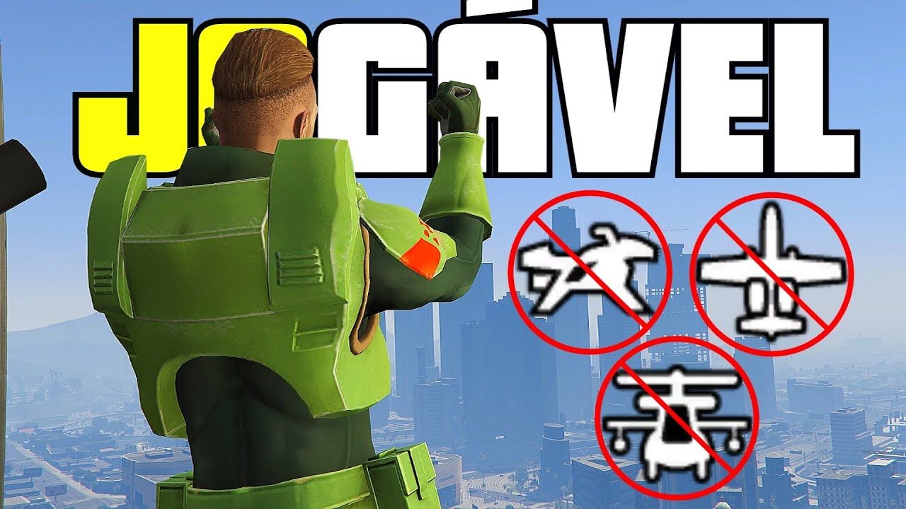 GTA ONLINE is FINALLY PLAYABLE in 2025