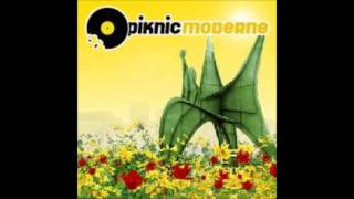 Eloi Brunelle - Piknic moderne (Pheek remix)