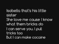 Young Scooter - Colombia Lyrics HD 