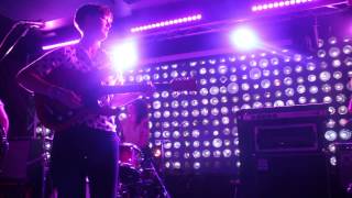 Flesh World - Church of Flesh (Live at Baby's All Right)