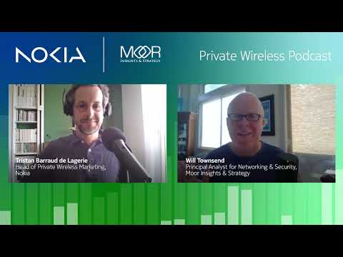 How to use the power of Wi-Fi and private wireless to boost digital transformation