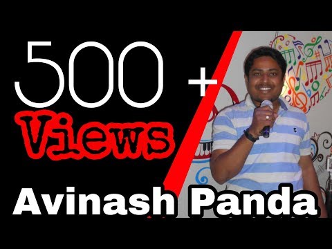 Avinash Panda WAQT KA YE...
