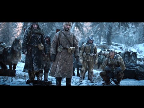 Love Death and Robots || Billie Eilish - Listen before i go