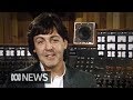 Paul McCartney appears on Countdown (1980)