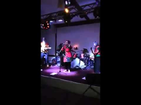 Promotional video thumbnail 4 for The ComeUnity Band