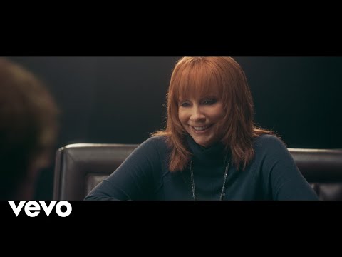 Reba McEntire - Seven Minutes In Heaven (Official Music Video)