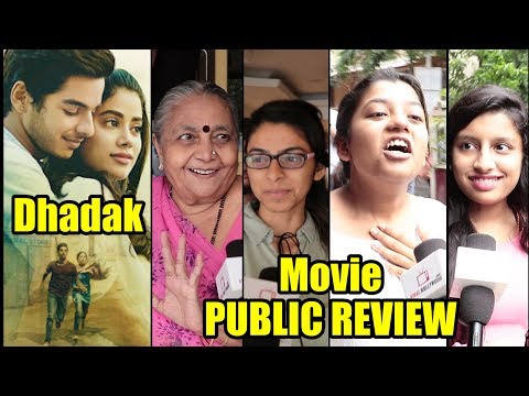 Video Clip 4 — Dhadak