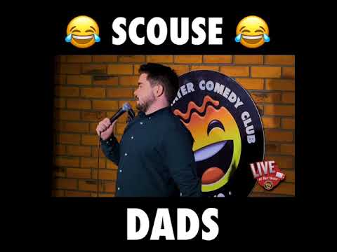 Adam Rowe | Scouse Dads