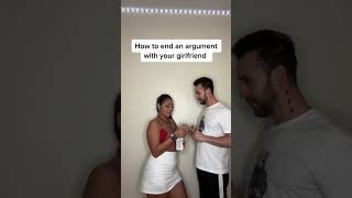 Download lagu Cara Mengakhiri Pertengkaran Dengan Pacar (Dan Benar-Benar Menang) 😂 #shorts mp3