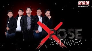 Xpose  - Sandiwara (Official Music Video)