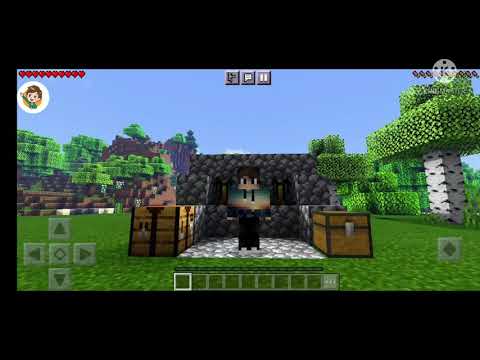 Mine 20 - How to make regeneration potion in Minecraft😯 || step by step ||😎 Minecraft tutorial || Mine 20...