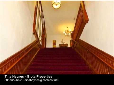 2 S Main St Uxbridge, MA 01569 - Commercial Property - Real Estate - For Sale -