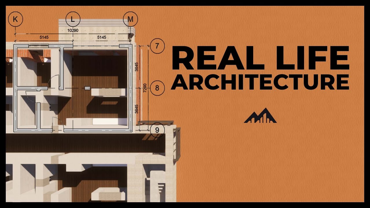 Minecraft Apartments using Architecture Theory (1630 Stadium Way)