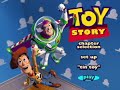 Opening To Toy Story Gold Classic Collection 2000 DVD 23rd Anniversary