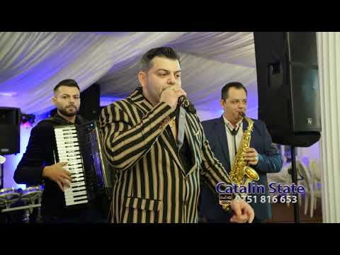 Stelyan de la Turda - Colaj de jocuri tiganesti LIVE (Nou 2020)