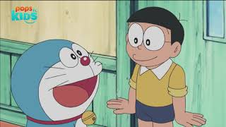 Download lagu S6 Doraemon Tập 287   Ngày Mình Được Sinh Ra Trên Đời   Hoạt Hình Tiếng Việt mp3