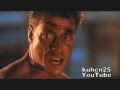 Death Warrant Burke Van Damme Vs Sandman