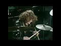 Drumming Rudiments with Ginger Baker (at this ungodly time of the day)
