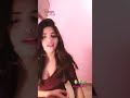 Tango Live New Hot Couple Show Shorts