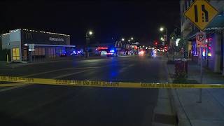 Closer look at current crime trends in Minneapolis
