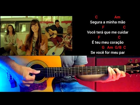 Resolvi Te Esperar - Ronald Paul