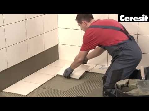 Миниатюра изображения товара Клей для плитки Ceresit CM 16 Flex (25кг)