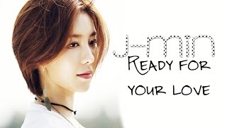 J-Min - Ready for your love [Sub. Español + Han + Rom]