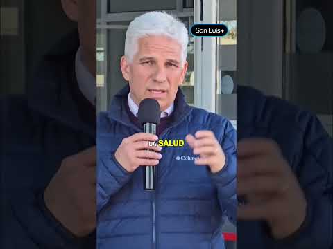 Quines vuelve a tener el Hospital que debe tener.