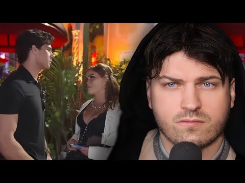 Clavicular knows NOTHING about Cold Approach