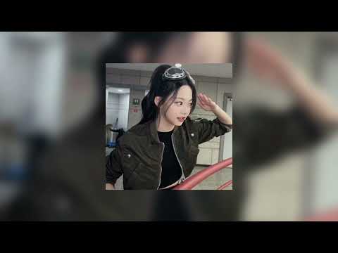 New Jeans - Hype Boy (sped up)