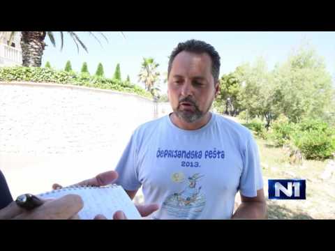 Dnevnik u 18 / Zagreb / 2. 7. 2016.