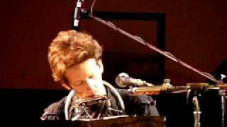 Willie Nile &quot;Streets Of New York&quot;