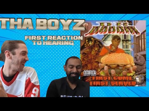 Thaboyzpodcast: Reacts To Apartment 223 By Dr. Dooom Kool Keith