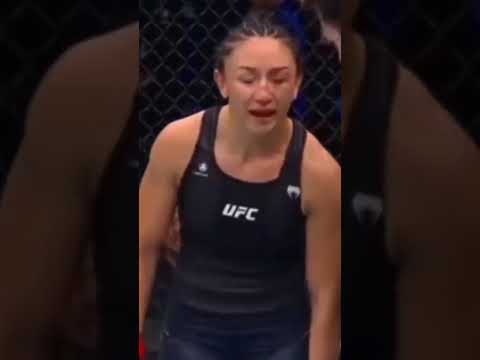 CARLA ESPARZA VS WEILI ZHANG - FUNNY FAN COMMENT 😂😂😂 | The JKS Podcast | #shorts