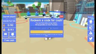 Roblox Jetpack Simulator Codes 2019 May à¸Ÿà¸£ à¸§ à¸