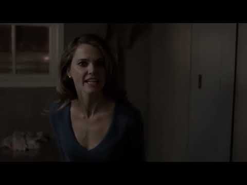 elizabeth jennings being an icon for one minute and 53 seconds