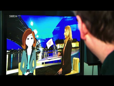 "Zur Sache: Jetzt wird's ernst!" / Neue Glosse startet am 24.1., 20:15 Uhr