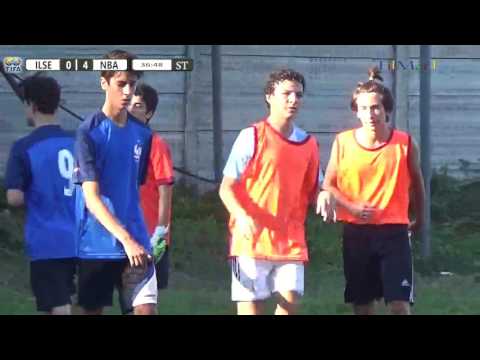 7 NACIONAL BA XV vs ILSE XII 0 (4ta  fecha C – zona 1) - 24/03/2017