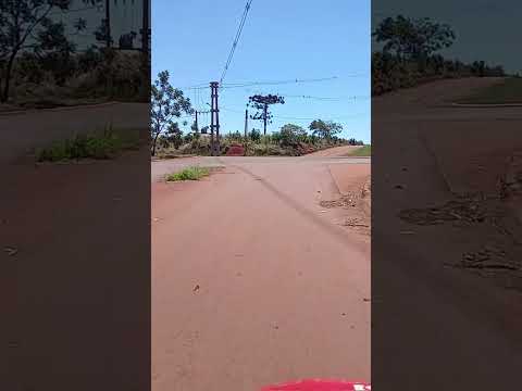 #misiones  Campo Grande Misiones #campograndems