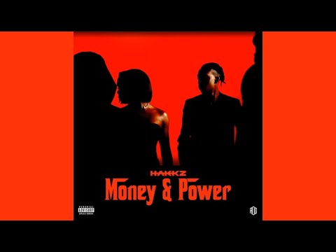 Hakkz - Money & Power [Official Audio] |G46 GRIME
